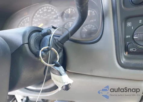 1999 Chevrolet Silverado 1500 Ls from USA, damaged, VIN 1GCEK19T0XZ143555